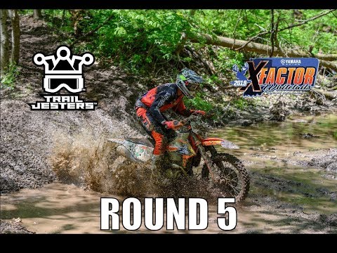 2019 X Factor GNCC - Trail Jesters
