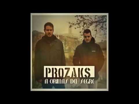 Prozaks - La música de los pobres [Prod. desconocido]