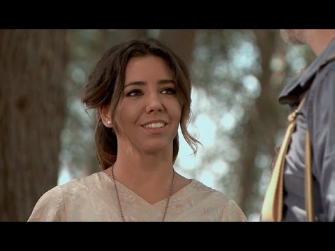 Puente Viejo C1157 - Alfonso engaña a Emilia para no ser descubierto