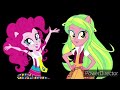 For JorgeCruz Eo7js Pinkie Pie And Lemon Zest S Humming Voices
