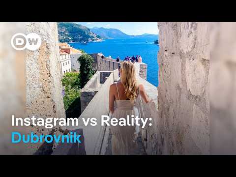 Tourist Hotspot Dubrovnik – Can You Still Enjoy It?