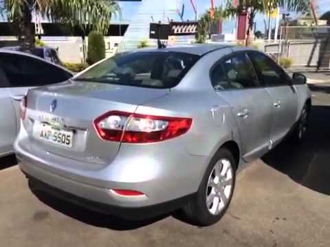RENAULT FLUENCE 2.0 PRIVILEGE 16V 4P 2013 - Carros usados e seminovos - RICCI SEMINOVOS CURITIBA ...