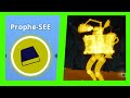 Prophe SEE Deploy 5 SeeBots In Successful Missions In A 40 Zone Fortnite STW