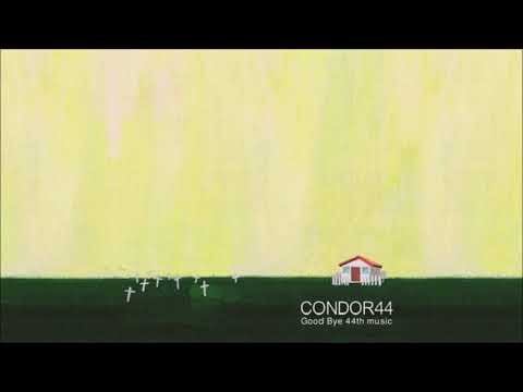 CONDOR44 — Good Night 44th Music