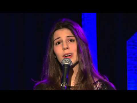 Justyna Grzywaczyk | Wschody 2015