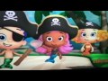 Bubble Guppies X Marks The Spot Field Trip