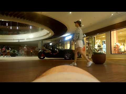 ♪ {Havaí} Novo Mercado Internacional 2330 Kalākaua Ave, 2023.07 100 0342