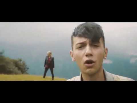 Jan Bendig ft  Markéta Konvičková    BLOUDÍM