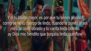 Lalo Ebratt, Sebastian Yatra, Yera - Dejate Querer ft Tropical Mind(Letra)