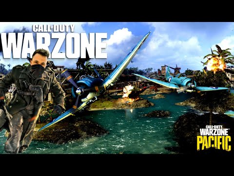 Warzone Romania Live Stream