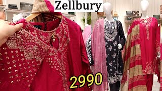 Download lagu Zellbury New Collection 2026♥️Zellbury Sale Price Eid collection 2026♥️Zellbury Sale mp3