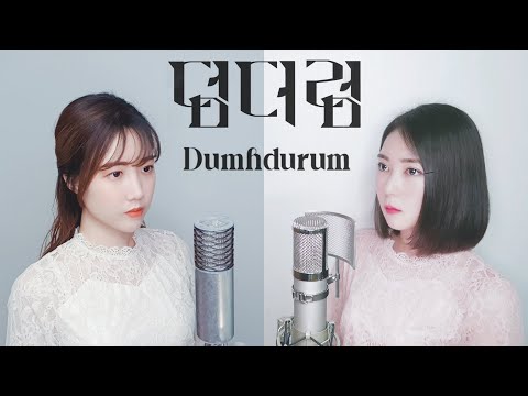 Apink (에이핑크) - 덤더럼 (Dumhdurum) [Cover by MelonEye｜메론아이]