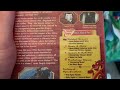 Mulan Special Edition DVD Overview