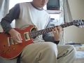 Runaway / DAMN YANKEES (guitar cover) 