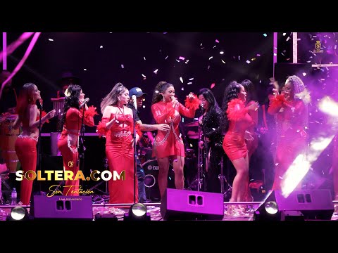 Son Tentación - Soltera.com - 12  Aniversario