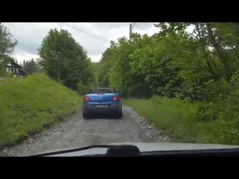 spre Vila Predelus, in dreptul Pensiunii Iordache