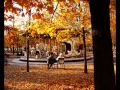 Autumn Leaves by Nat King Cole ( french version)