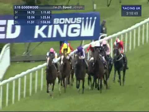 2012 Markel Insurance Nassau Stakes - Fugue