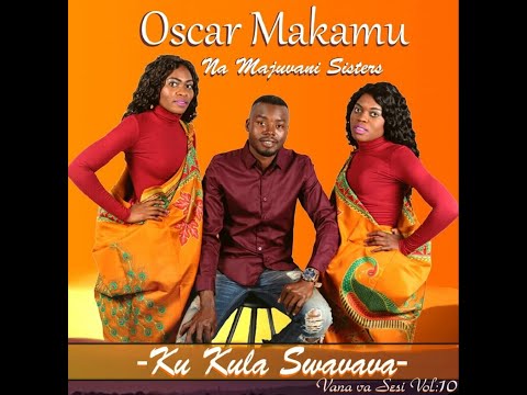 Oscar Makamu GCR FM Interview With Dj Mfundhisi