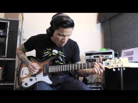 Eastwood Hi-Flyer Phase 4 Demo - RJ Ronquillo