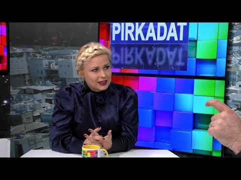 PIRKADAT: Juhász Hajnalka