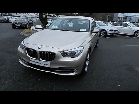 131C6428 - 131C6428 BMW 520d SE GT