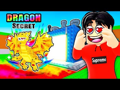 ICH DREHE DURCH! ich tue GARAMAS in die FUSIONSMASCHINE...