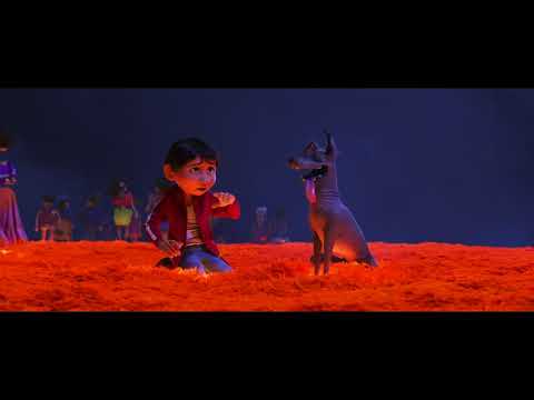 「リメンバー・ミー」MovieNEX予告編