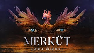 📽️ MERKÜT 🇹🇷 Geldikleri Gibi Giderler