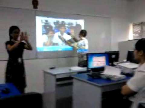 PROGRAMMING LANGUAGE 1