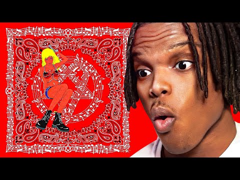 NINE VICIOUS- B4EM 🔥 (REACTION) 