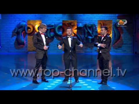 Portokalli, 6 Dhjetor 2015 - Poetet (Djaloshi xhiron reklame)