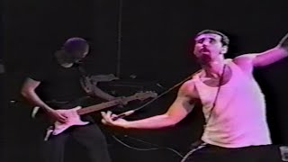 System Of A Down - Soil live (HD/DVD Quality)