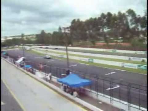 500 milhas de Londrina 13-12-2009