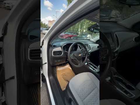 фото chevrolet equinox iii 0