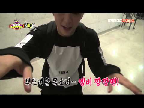 Amber's I Just Wanna - Goodbye Summer DEMO [cut]