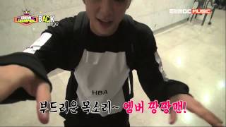 Amber&#39;s I Just Wanna - Goodbye Summer DEMO [cut]