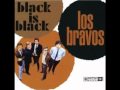 Los Bravos - Black is Black (Stereo)