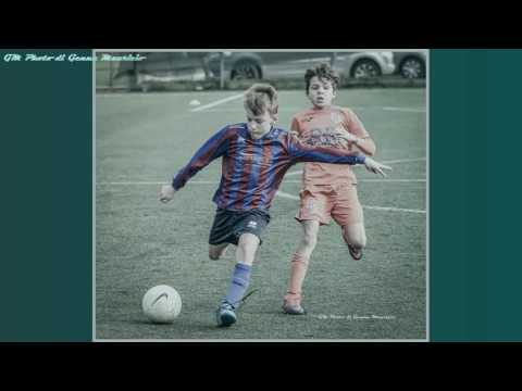 CG Boffalorese   Asd Alcione 0   8 amichevole Pulcini 2007