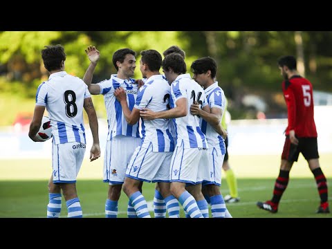 Resumen: Sanse 1 - 1 Arenas 12/05/2019