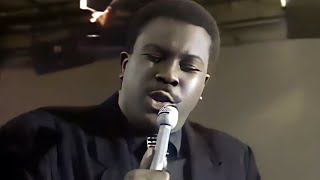 Kashif - Love Me All Over (Sound Remastered, Visuals Enhanced) (60FPS)
