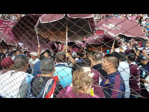 "20160423 175822" Barra: La Barra 14 &bull; Club: Lanús