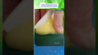 Viral Trend Mencerahkan Ketiak Menggunakan Lemon, Benarkah Hasilnya Bisa Efektif?