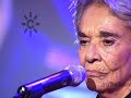 Chavela Vargas canta  La noche de mi amor