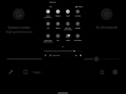 Asus Zenfone 8 Wifi not working after A13 update