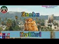 Zuchu - Kwikwi | Tomezz Martommy | Alvin and the Chipmunks | Chipettes