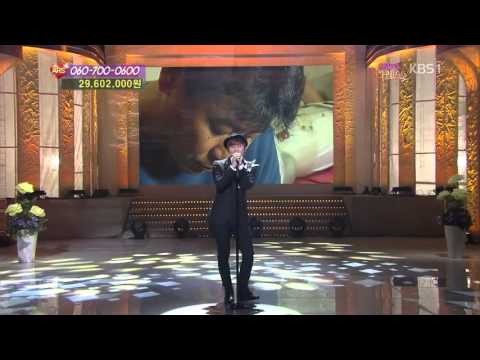 130413 K.Will - Love Blossom