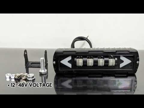 LED Work Light/LED SpotLight from China Lucky