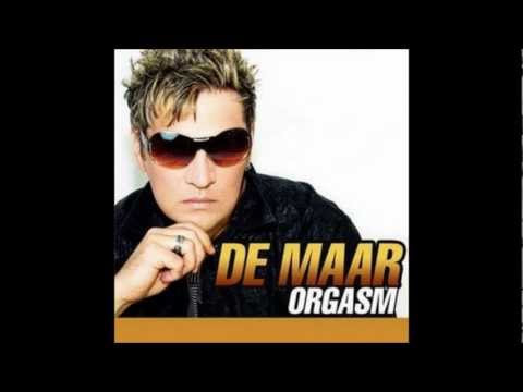 De Maar - Serdce popolam