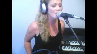 Joey - CONCRETE BLONDE covered by Susanna Reiser
